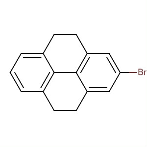 10549-27-6  Pyrene, 2-bromo-4,5,9,10-tetrahydro-