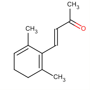 105494-72-2  3-Buten-2-one, 4-(2,6-dimethyl-1,5-cyclohexadien-1-yl)-, (E)-