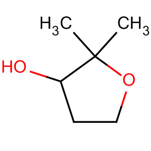 101398-19-0  3-Furanol, tetrahydro-2,2-dimethyl-