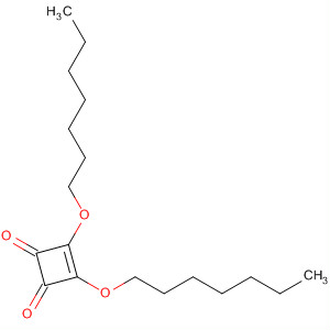 101509-78-8  3-Cyclobutene-1,2-dione, 3,4-bis(heptyloxy)-