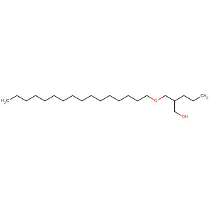 101853-62-7  1-Pentanol, 2-[(hexadecyloxy)methyl]-