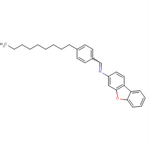 101900-11-2  3-Dibenzofuranamine, N-[(4-nonylphenyl)methylene]-, (E)-