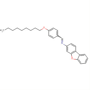 101900-24-7  3-Dibenzofuranamine, N-[[4-(nonyloxy)phenyl]methylene]-, (E)-