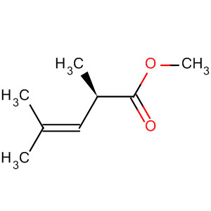 101968-07-4  3-Pentenoic acid, 2,4-dimethyl-, methyl ester, (R)- 101968-07-4  3-Pentenoic acid, 2,4-dimethyl-, methyl ester, (R)-