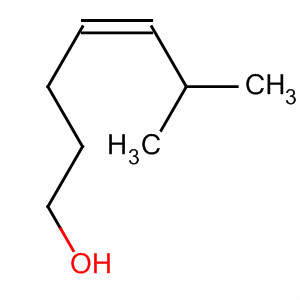 101971-24-8  4-Hepten-1-ol, 6-methyl-, (4Z)-