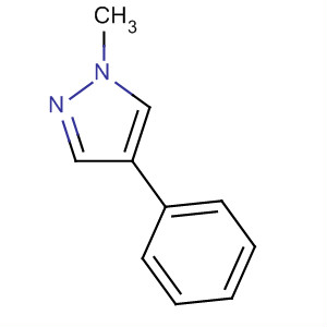 10199-69-6  1H-Pyrazole, 1-methyl-4-phenyl-