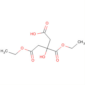 101996-63-8  1,2,3-Propanetricarboxylic acid, 2-hydroxy-, 1,3-diethyl ester