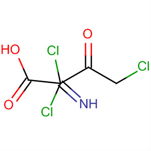 10203-21-1  Carbonimidic dichloride, (chloroacetyl)-