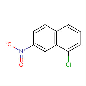 102153-58-2  Naphthalene, 1-chloro-7-nitro-