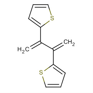 102402-71-1  Thiophene, 2,2'-[1,2-bis(methylene)-1,2-ethanediyl]bis-