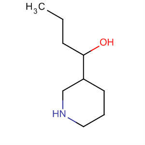 102450-20-4  3-Piperidinemethanol, 1-propyl-
