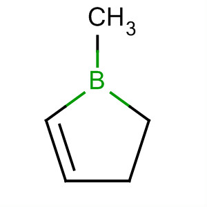 102618-33-7  1H-Borole, 2,3-dihydro-1-methyl-