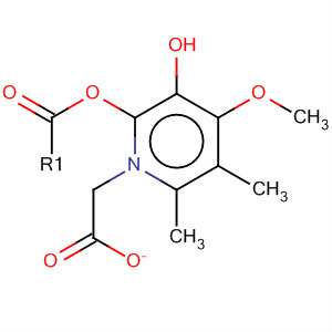 102625-97-8  3-Pyridinol, 4-methoxy-5,6-dimethyl-, acetate (ester)