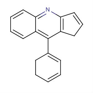 10265-82-4  1H-Cyclopenta[b]quinoline, 2,3-dihydro-9-phenyl-