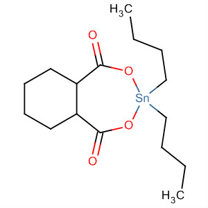 102712-54-9  2,4,3-Benzodioxastannepin-1,5-dione, 3,3-dibutylhexahydro-