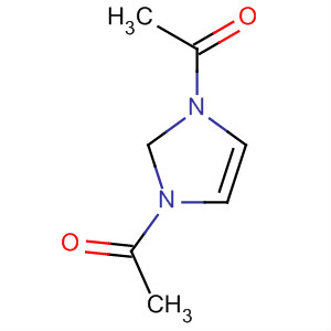 10284-52-3  1H-Imidazole, 1,3-diacetyl-2,3-dihydro-