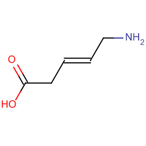 102845-64-7  3-Pentenoic acid, 5-amino-, (E)- 102845-64-7  3-Pentenoic acid, 5-amino-, (E)-