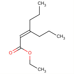 10297-63-9  2-Hexenoic acid, 3-propyl-, ethyl ester