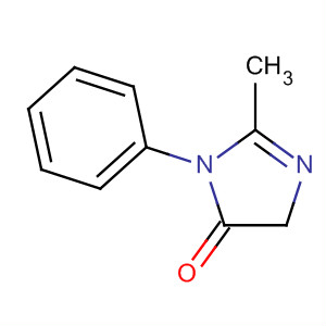 103039-16-3  4H-Imidazol-4-one, 3,5-dihydro-2-methyl-3-phenyl-