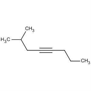 10306-94-2  4-Octyne, 2-methyl-