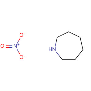 10308-92-6  1H-Azepine, hexahydro-, nitrate