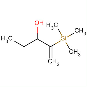103202-40-0  1-Penten-3-ol, 2-(trimethylsilyl)-