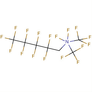 103229-53-4  1-Pentanamine,1,1,2,2,3,3,4,4,5,5,5-undecafluoro-N,N-bis(trifluoromethyl)-