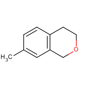 103261-92-3  1H-2-Benzopyran, 3,4-dihydro-7-methyl-