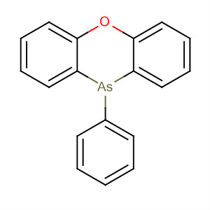 10336-71-7  10H-Phenoxarsine, 10-phenyl-