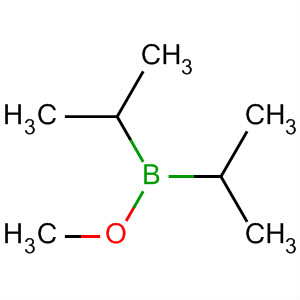 103547-62-2  Borinic acid, bis(1-methylethyl)-, methyl ester