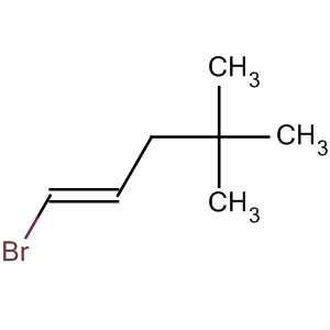 103634-48-6  1-Pentene, 1-bromo-4,4-dimethyl-, (E)-