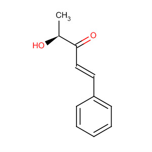 103635-88-7  1-Penten-3-one, 4-hydroxy-1-phenyl-, (1E,4S)-