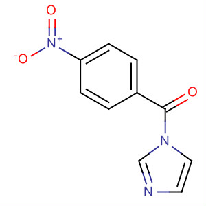 10364-96-2  1H-Imidazole, 1-(4-nitrobenzoyl)-