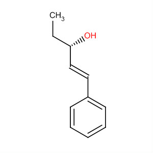 103729-97-1  1-Penten-3-ol, 1-phenyl-, (1E,3S)-