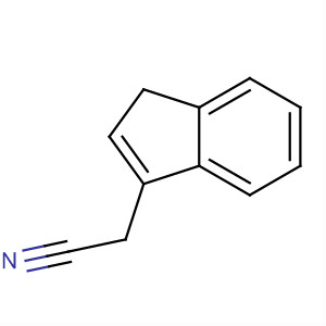 10381-08-5  1H-Indene-3-acetonitrile