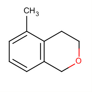 103839-06-1  1H-2-Benzopyran, 3,4-dihydro-5-methyl-