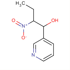 103860-36-2  3-Pyridinemethanol, a-(1-nitropropyl)-