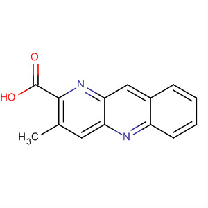 103942-84-3  1-Phenazinecarboxylic acid, 3-methyl-