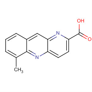 103942-86-5  1-Phenazinecarboxylic acid, 6-methyl-