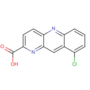 103942-93-4  1-Phenazinecarboxylic acid, 9-chloro-