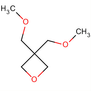 10404-84-9  Oxetane, 3,3-bis(methoxymethyl)-