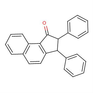 10408-65-8  1H-Benz[e]inden-1-one, 2,3-diphenyl-