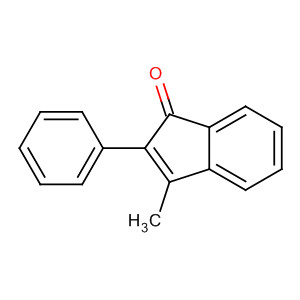 10408-73-8  1H-Inden-1-one, 3-methyl-2-phenyl-