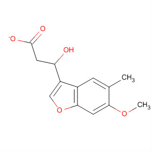 104104-51-0  3-Benzofuranmethanol, 5-methoxy-6-methyl-, acetate