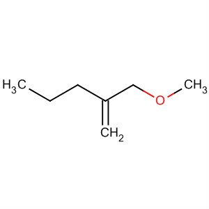 104131-86-4  1-Pentene, 2-(methoxymethyl)-