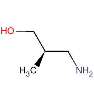 104154-93-0  1-Propanol, 3-amino-2-methyl-, (R)-