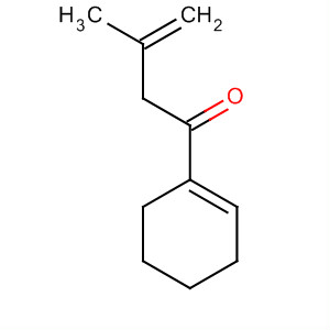 104174-65-4  3-Buten-1-one, 1-(1-cyclohexen-1-yl)-3-methyl-