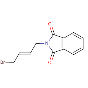 104249-15-2  1H-Isoindole-1,3(2H)-dione, 2-[(2E)-4-bromo-2-butenyl]-
