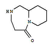 1000577-67-2  Pyrido[1,2-a][1,4]diazepin-5(2H)-one,octahydro-