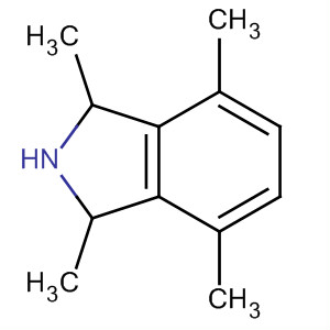 10006-81-2  1H-Isoindole, 2,3-dihydro-1,3,4,7-tetramethyl-